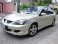 Sell Silver 2007 Mitsubishi Lancer in Manila-0