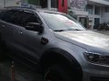 Silver Ford Everest 2017 for sale in Las Piñas-8