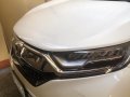 Sell White 2018 Honda Cr-V in Bauan-1