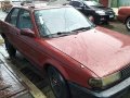 Selling Red Nissan Sentra 1994 in Quezon City-5