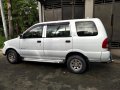 Sell White 2014 Isuzu Crosswind in Rizal-2