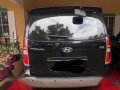 Selling Black Hyundai Starex 2011 in Guiguinto-0