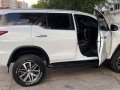 Selling Silver Toyota Fortuner 2017 in Parañaque-7