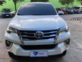 Selling Silver Toyota Fortuner 2017 in Parañaque-9