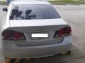 Honda Civic 1.8 FD Auto 2008-6