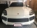 Porsche Cayenne 3.0 Liter V-6 Turbocharged Auto 2019-1