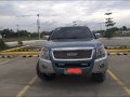 ISUZU DMAX 2010 BOONDOCK 4X4 LIMITED ED.-2