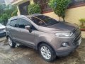 Ford Ecosport 2016-2