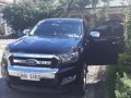 Ford Ranger 2017-0