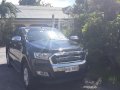 Ford Ranger 2017-2