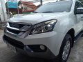 2015 Isuzu Mux Ls Automatic Turbo Diesel-7