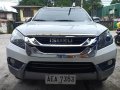 2015 Isuzu Mux Ls Automatic Turbo Diesel-11