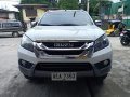 2015 Isuzu Mux Ls Automatic Turbo Diesel-0