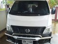 NISSAN URVAN nv350-0