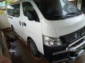 NISSAN URVAN nv350-2