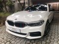 BMW M5 Sedan (A) 2018-0