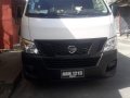 Nissan NV350 Nissan Urban Van Auto 2016-3