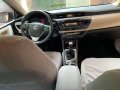 Toyota Corolla Altis 1.8 G Manual 2014-5