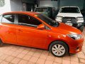 Toyota Vios 1.3 E Metallic Orange Manual-3