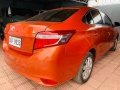 Toyota Vios 1.3 E Metallic Orange Manual-5