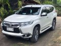 Mitsubishi Montero Sports Manual 2017-7