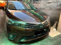 Toyota Corolla Altis 1.8 G Manual 2014-2