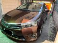 Toyota Corolla Altis 1.8 G Manual 2014-1