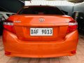 Toyota Vios 1.3 E Metallic Orange Manual-8