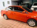 Toyota Vios 1.3 E Metallic Orange Manual-9