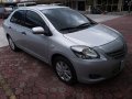 Toyota Vios 1.3J Manual 2013-2