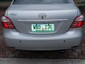 Toyota Vios 1.3J Manual 2013-3