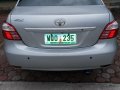 Toyota Vios 1.3J Manual 2013-0