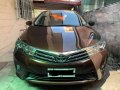 Toyota Corolla Altis 1.8 G Manual 2014-0