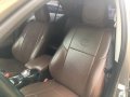 Silver Toyota Fortuner 2016 for sale in Manila-2