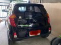 Kia Picanto 1.2 EX Auto 2015-4