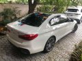 BMW M5 Sedan (A) 2018-0