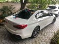 BMW M5 Sedan (A) 2018-8