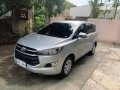 Toyota Innova 2019-2