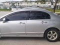 Honda Civic 1.8 FD Auto 2008-4