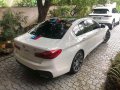 BMW M5 Sedan (A) 2018-6