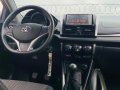 Toyota Vios 1.3 E Metallic Orange Manual-6