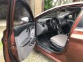 Hyundai Elantra Gls Auto 2013-8