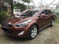 Hyundai Elantra Gls Auto 2013-1