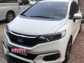 Honda Jazz 1.5 Hatchback (M) 2019-2