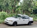 Honda civic vti a/t-0