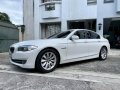 Luxury 2012 BMW 520d (F10)-0