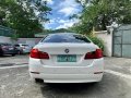 Luxury 2012 BMW 520d (F10)-1