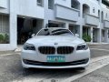 Luxury 2012 BMW 520d (F10)-2