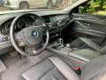 Luxury 2012 BMW 520d (F10)-4