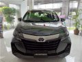 2021 AVANZA 1.3 E A/T-4